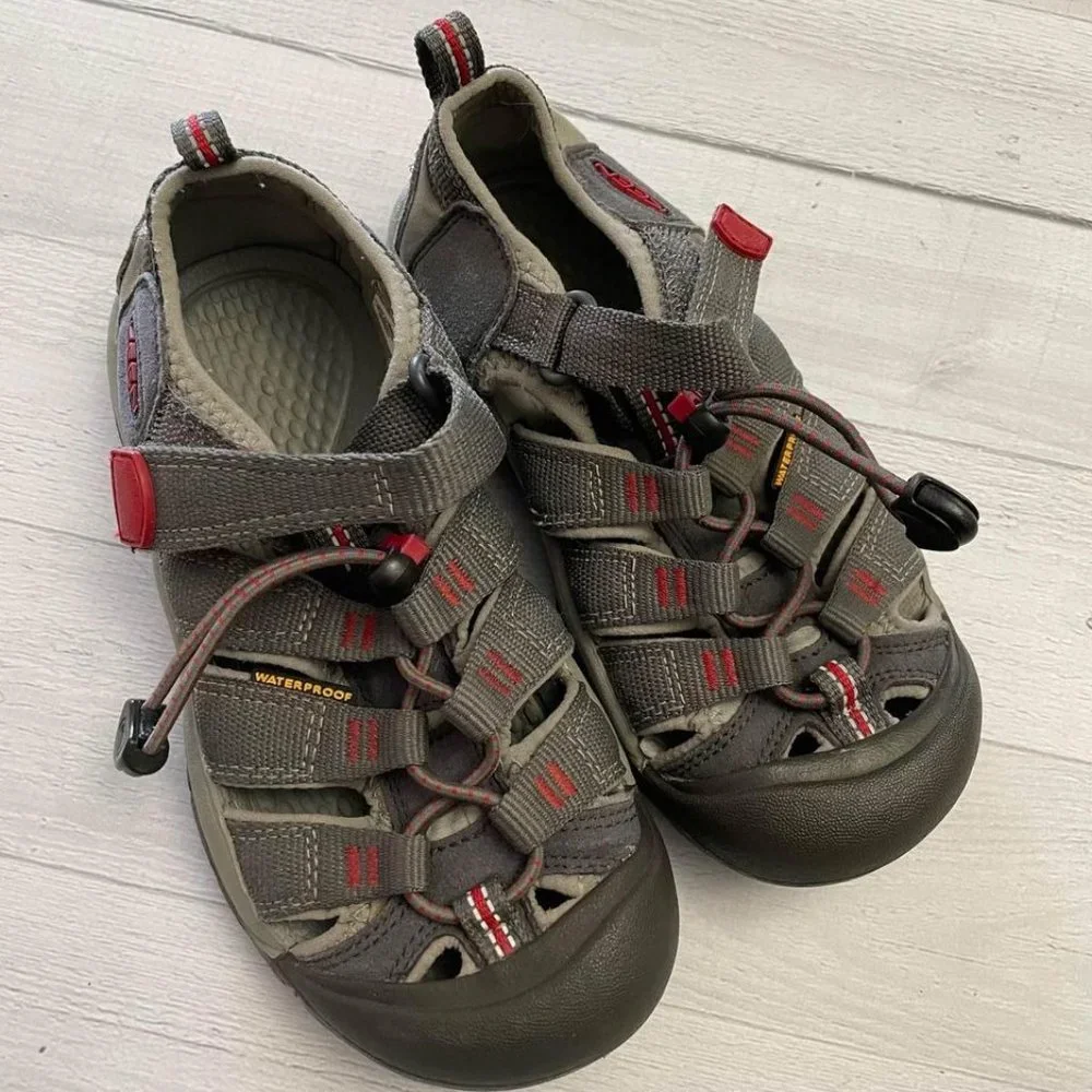 Kids Keen‎ Sandals Size 1
